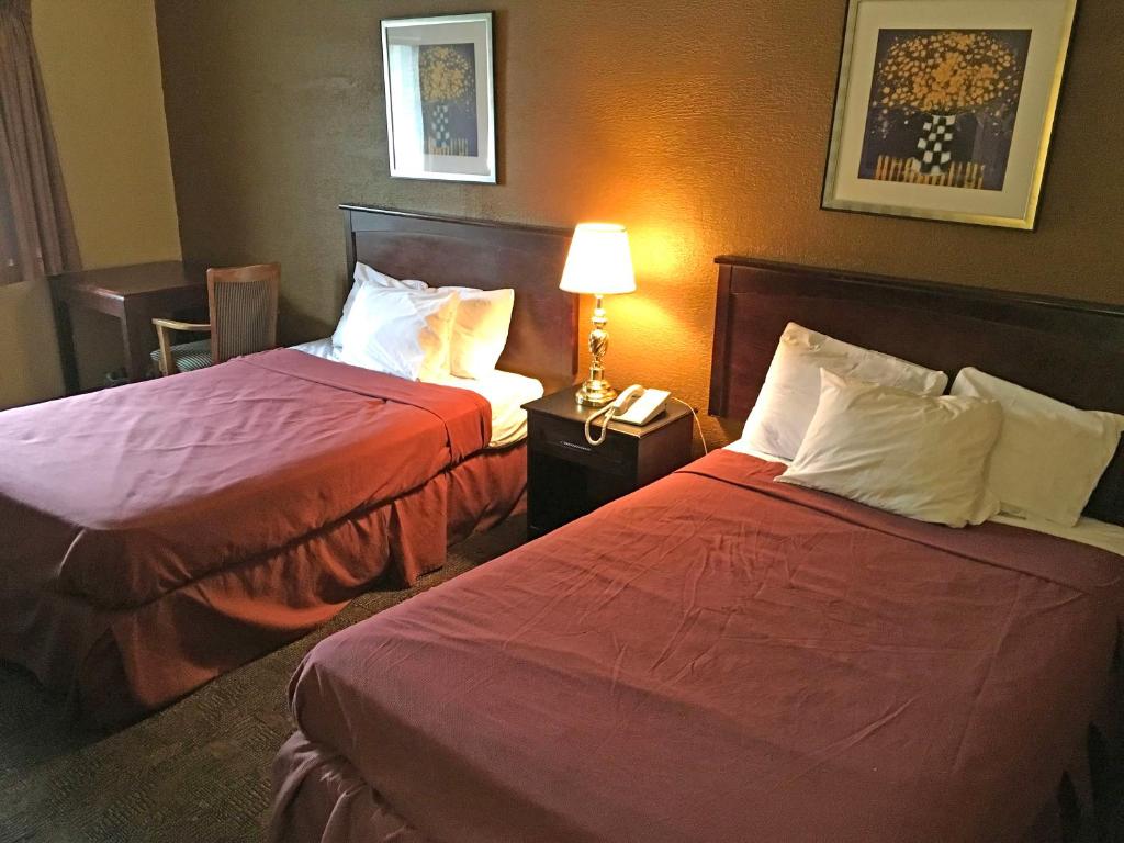 Americas Best Value Inn-Livonia/Detroit photo 2