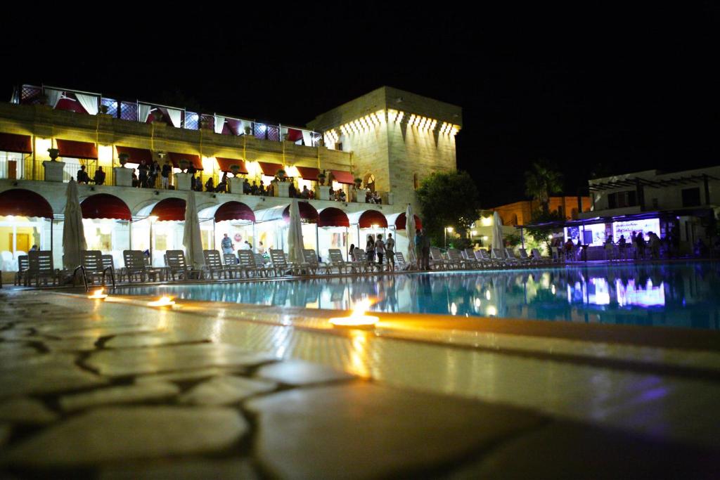 Messapia Hotel Resort photo 1