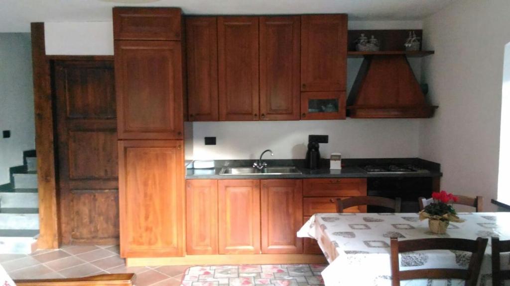 Maison Bellevue VDA-PERLOZ-N 0001 photo 1