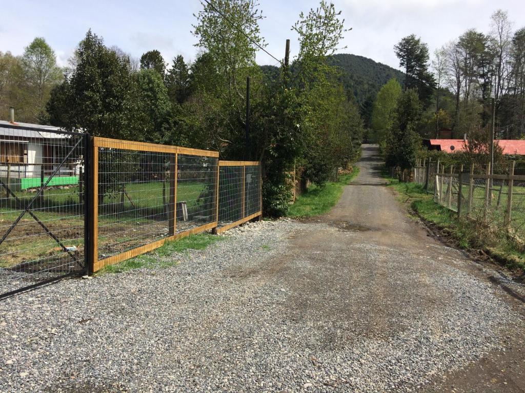 Ruka Peumayen Caburgua photo 2