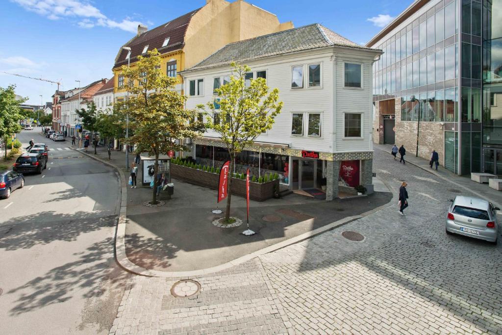 Frogner House - Fiskepiren photo 3
