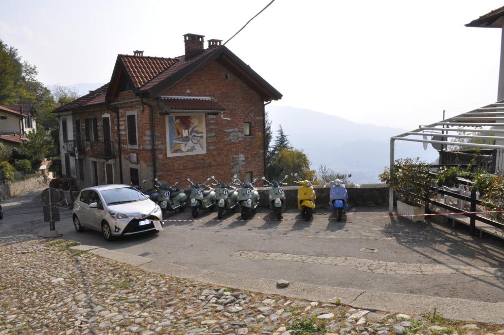Locanda del Pittore photo 1