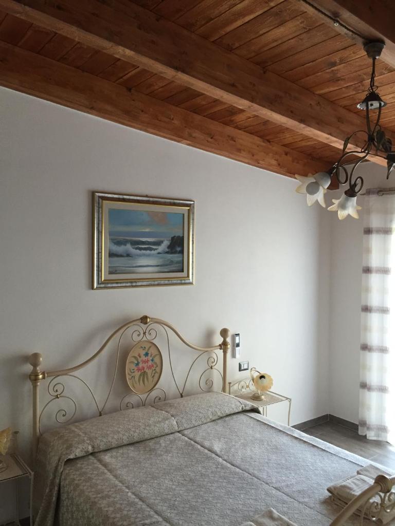 B&B Terre del Sinis photo 1