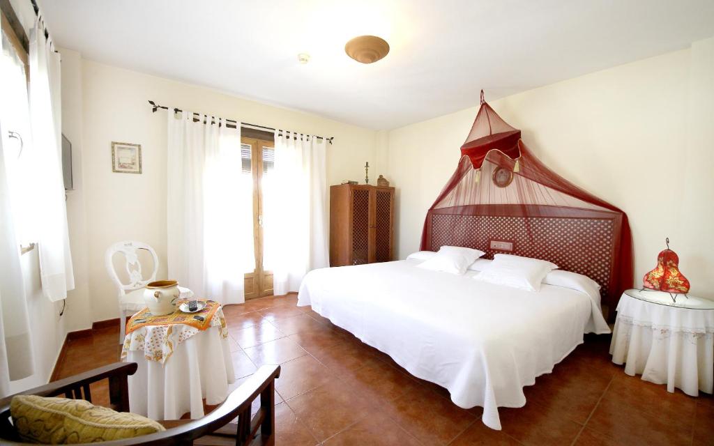 Hotel Boutique Alicia Carolina photo 3