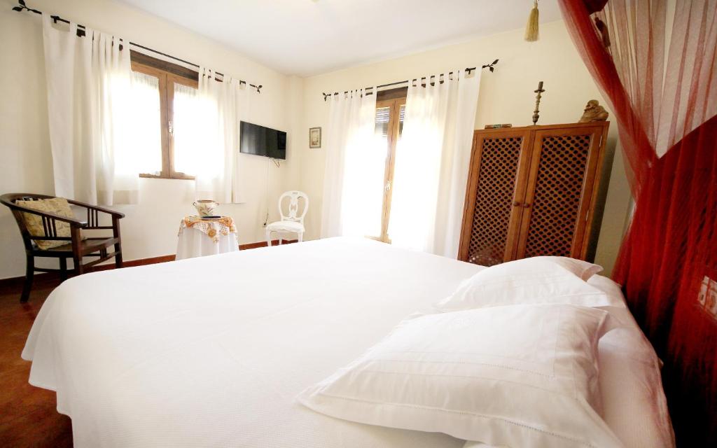 Hotel Boutique Alicia Carolina photo 2