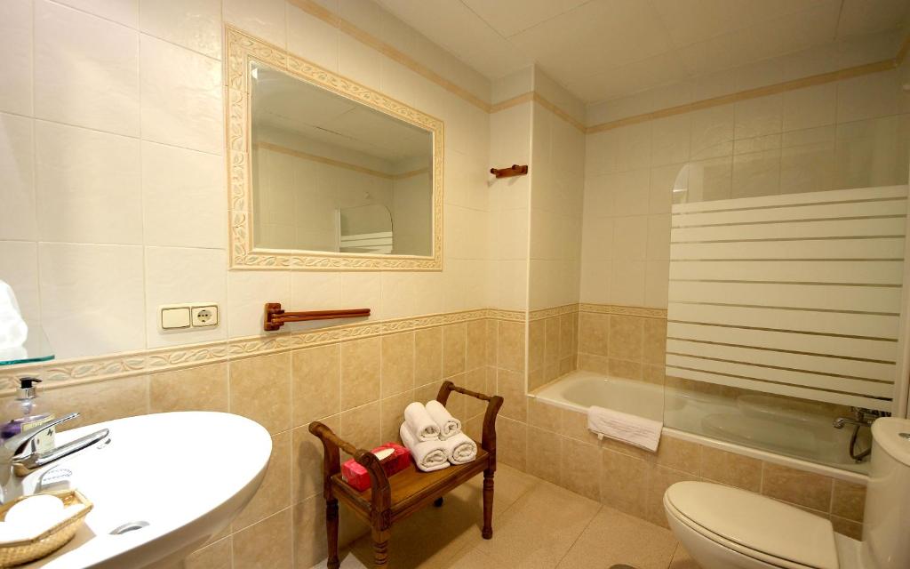 Hotel Boutique Alicia Carolina photo 4