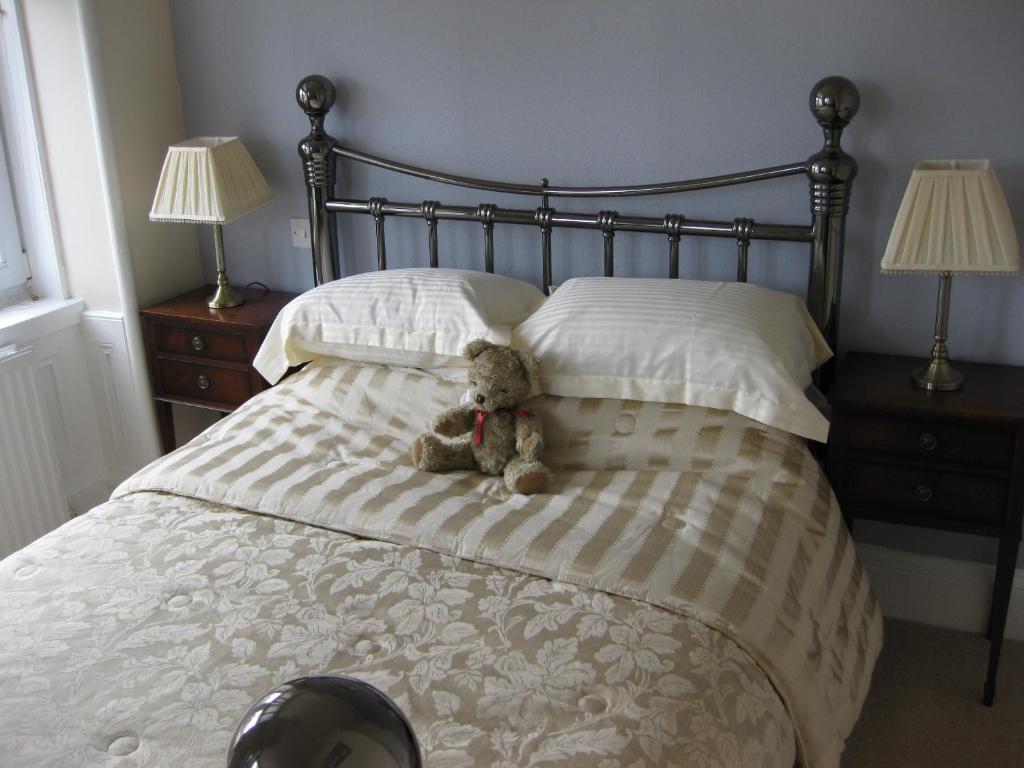 Struan House photo 1