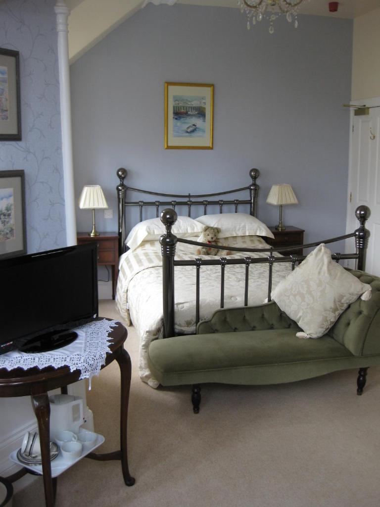 Struan House photo 3