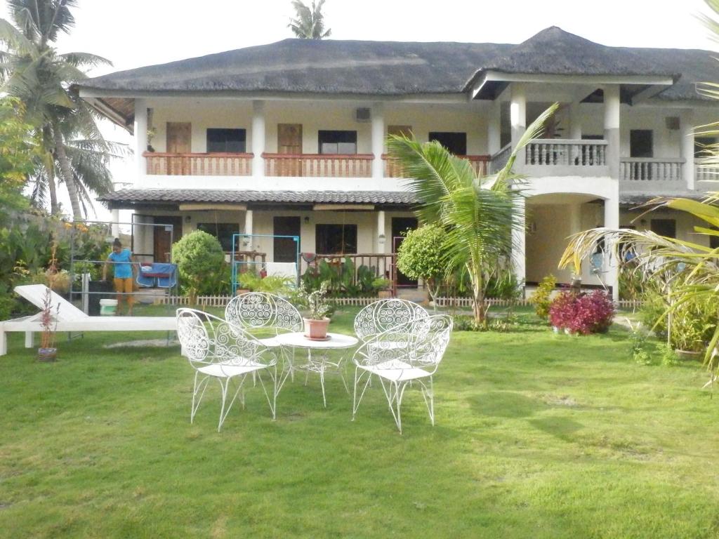 SUNSHINE PARADISE Inn photo 4