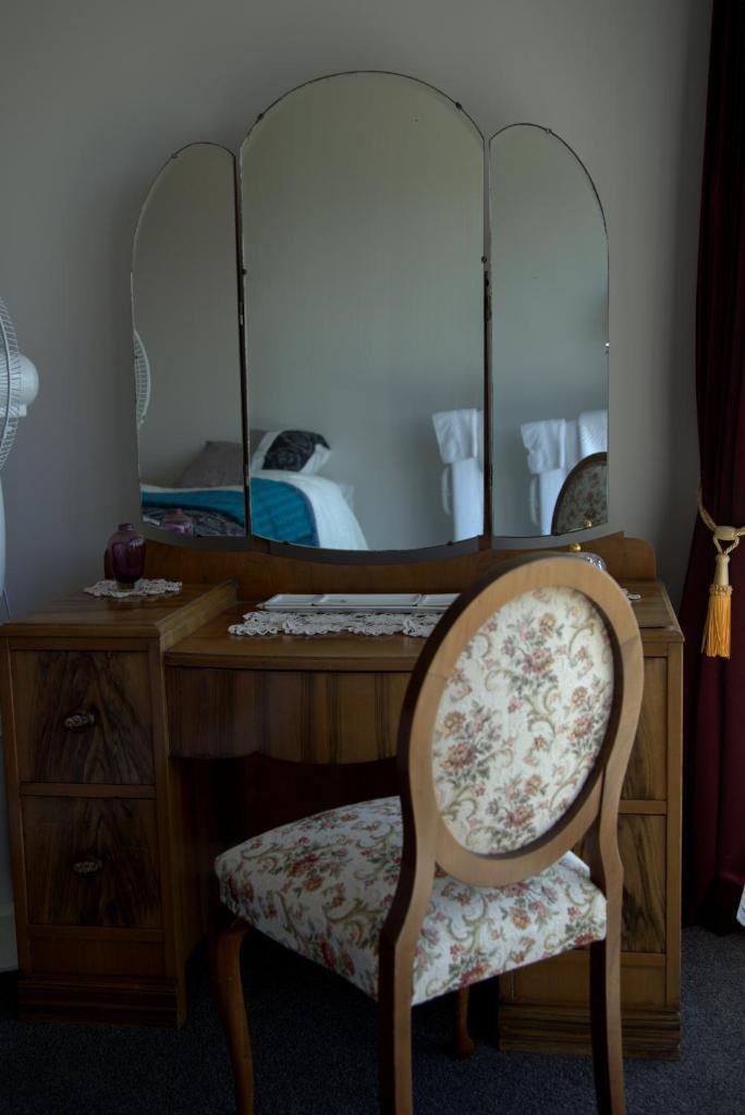Connemara Country Lodge photo 4