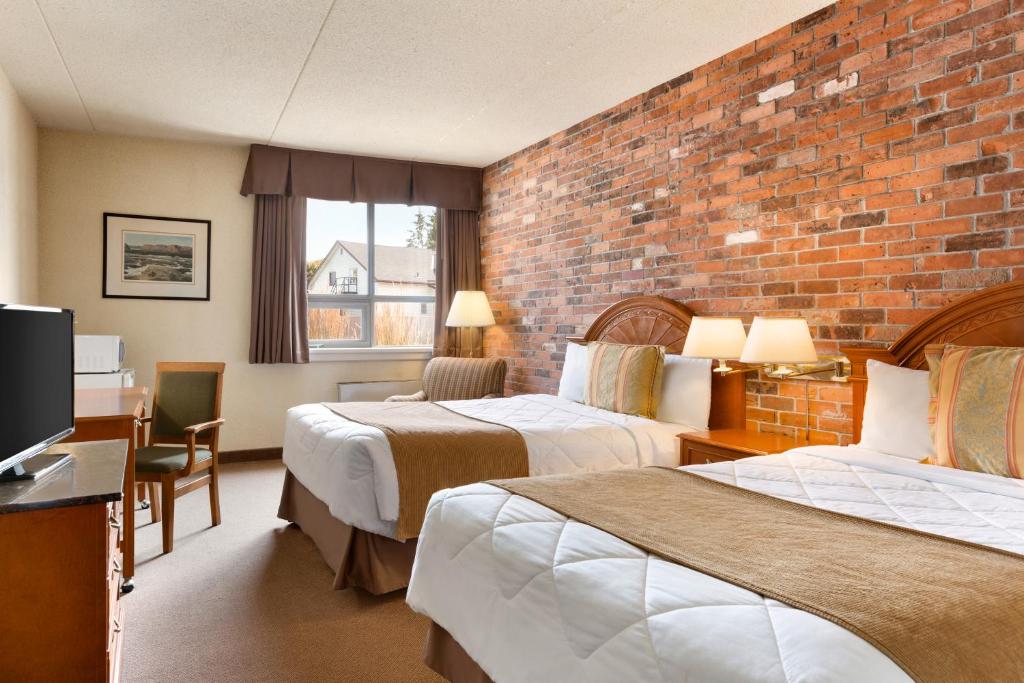 Travelodge by Wyndham North Bay Lakeshore photo 4
