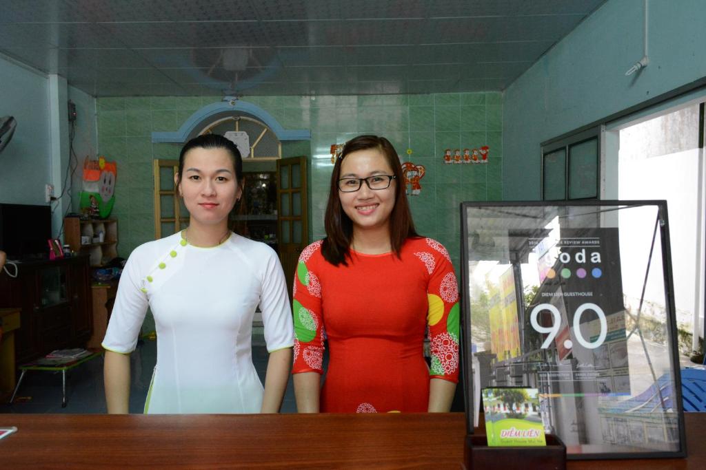 Diem Lien Guesthouse