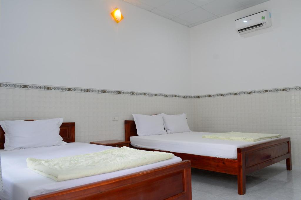 Diem Lien Guesthouse