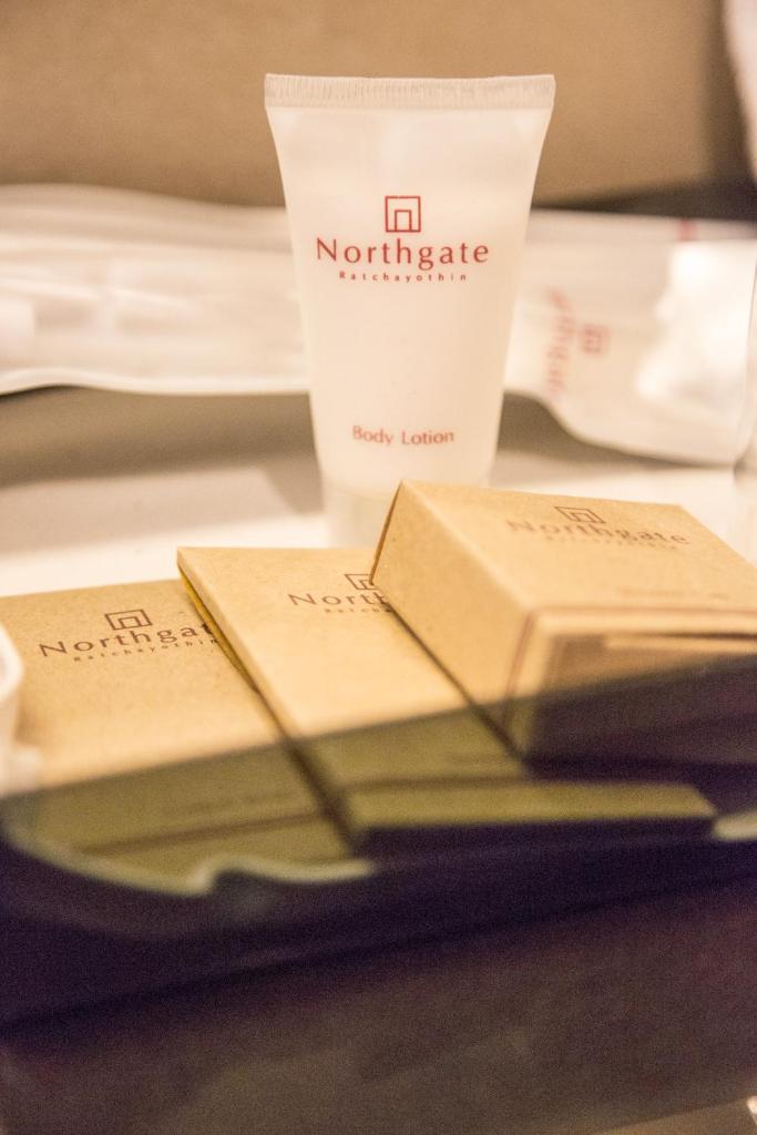 Сьюит (Люкс с 2 спальнями), Отель Northgate