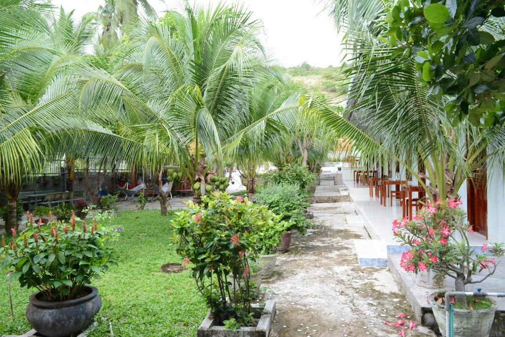 Diem Lien Guesthouse