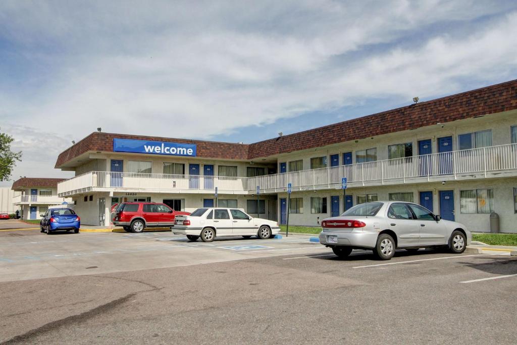 Motel 6-Denver, CO - Airport photo 4