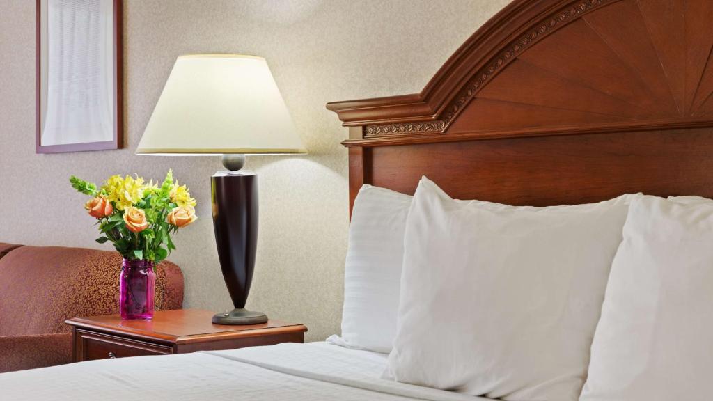Best Western Fairfax City photo 4