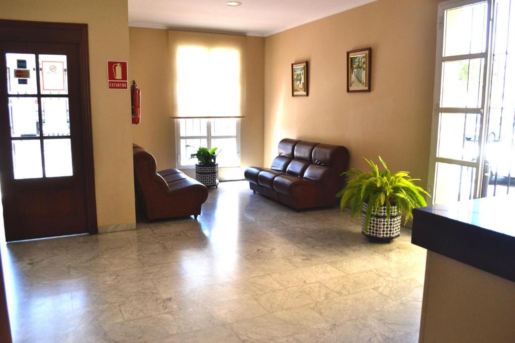Hotel Don Manuel photo 1
