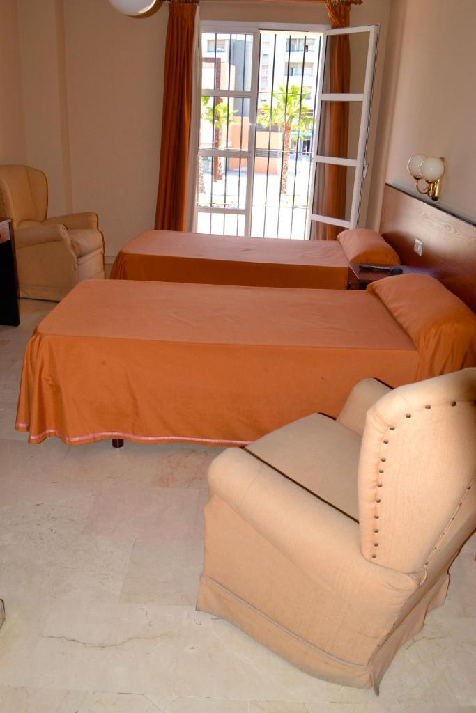Hotel Don Manuel photo 2