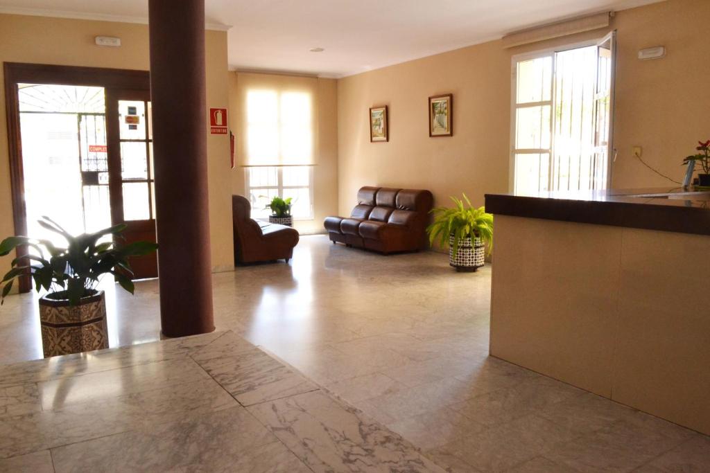 Hotel Don Manuel photo 3