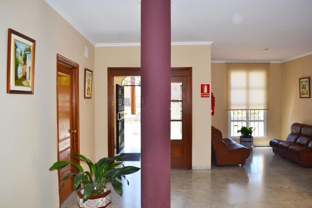 Hotel Don Manuel photo 4