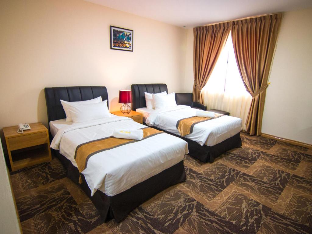 Al Afiah Hotel photo 2