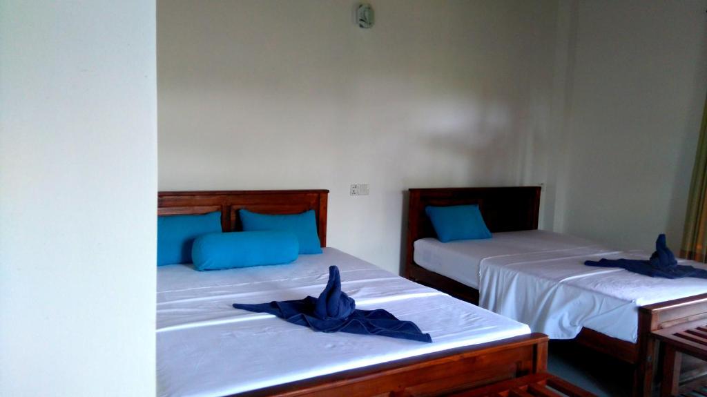 Samadhi Nature Resort photo 3