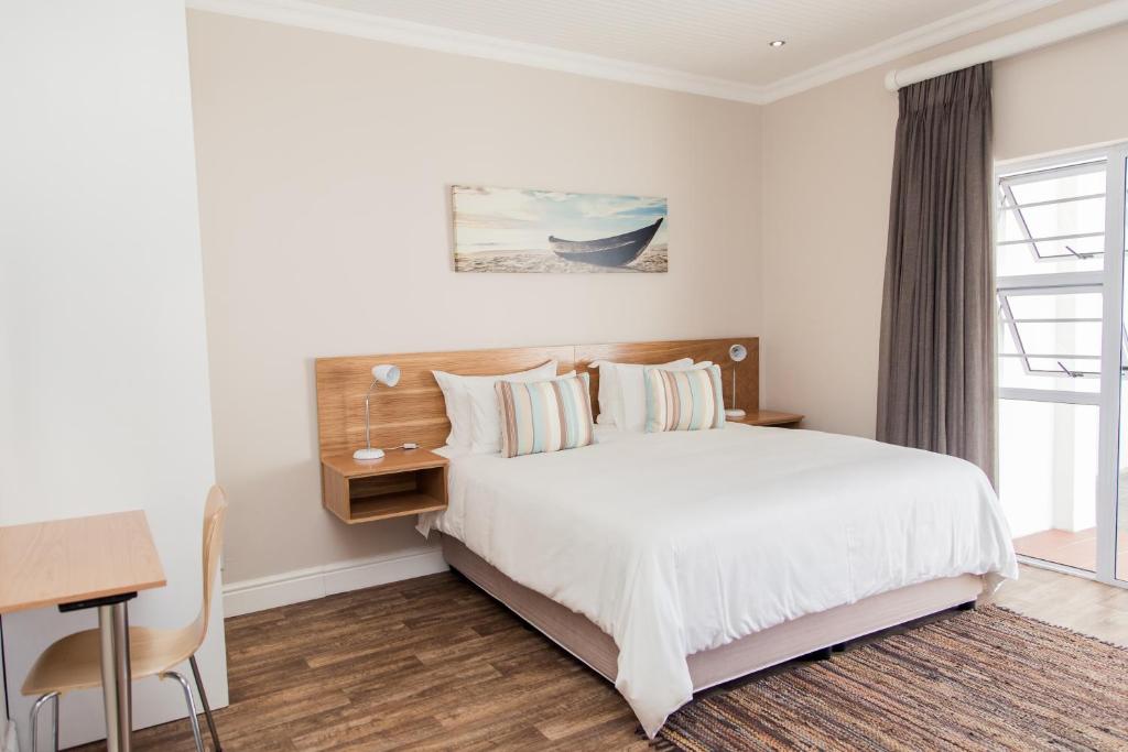 Devereux Lodge photo 4