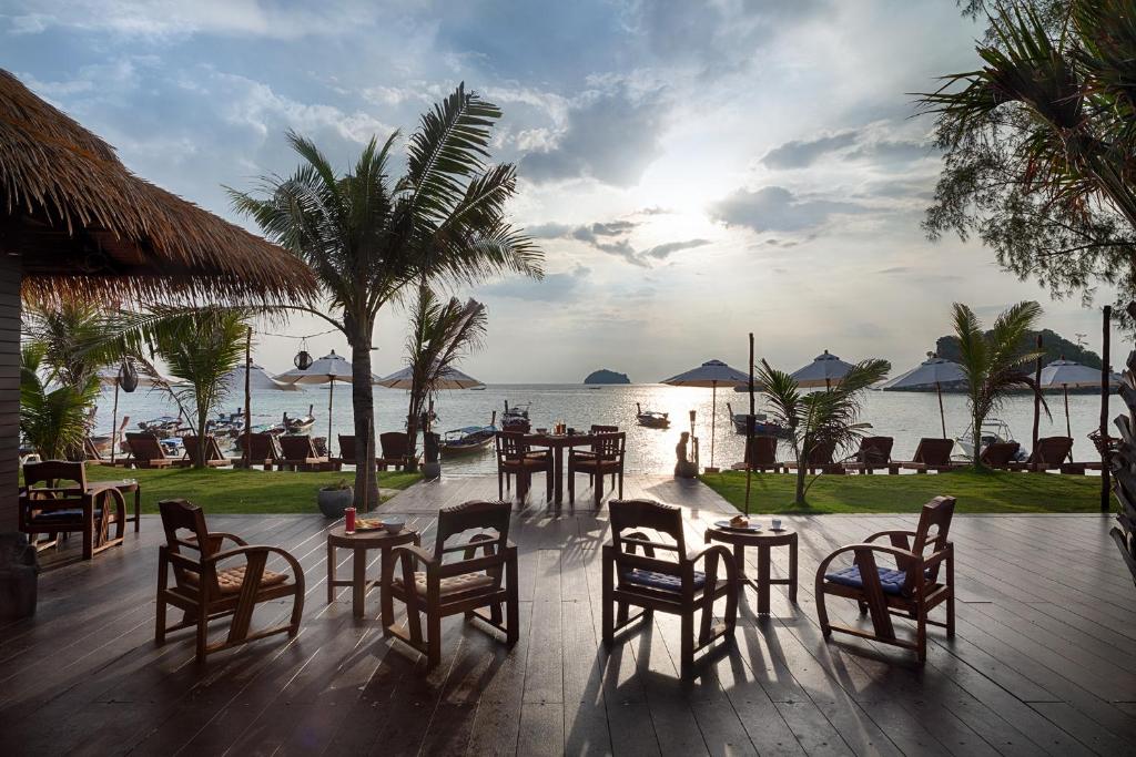 Mali Resort Sunrise Beach photo 4