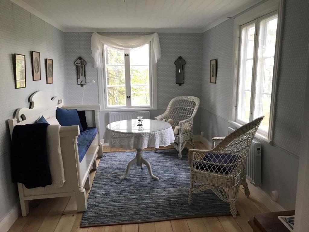 Oxelbacka cottage photo 4