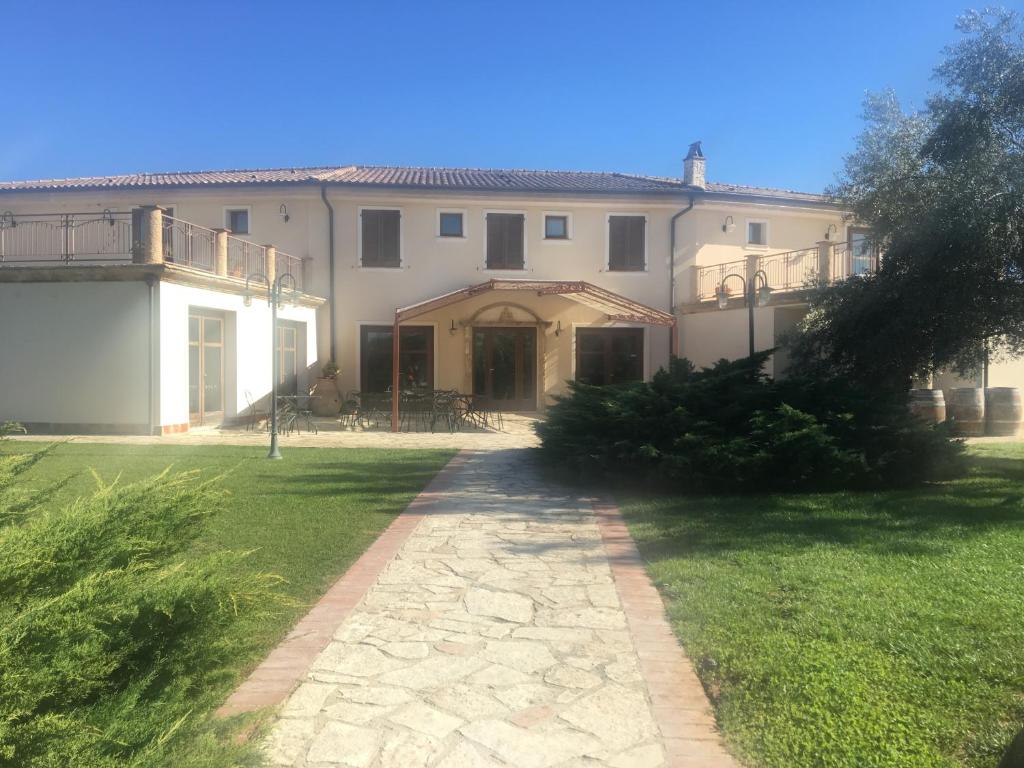 Villa Loreto photo 2