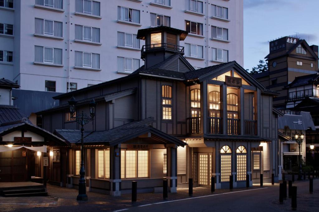 Hotel Miyuki