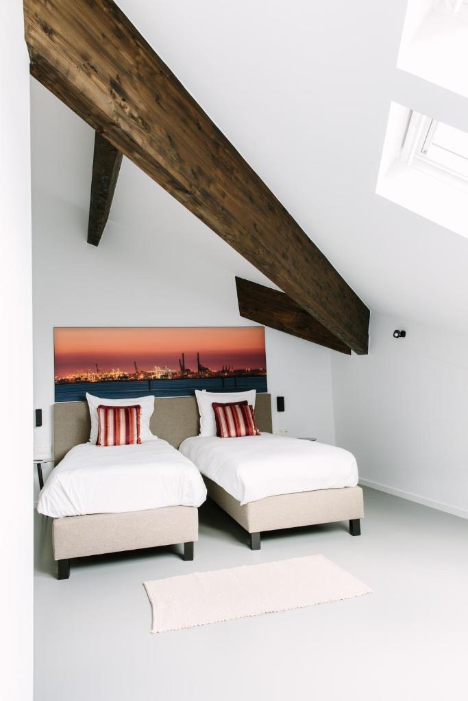 TRUST Hotel photo 4