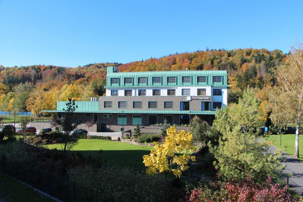 Hotel Bartoš photo 3