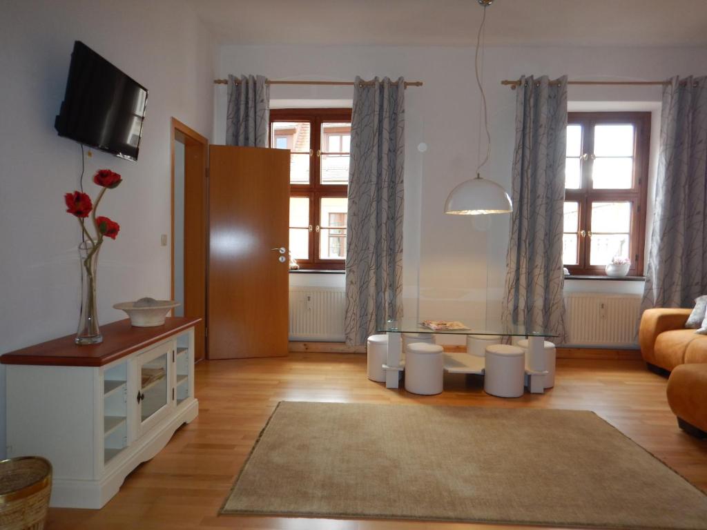 Ferienapartments Alte Knabenschule photo 4