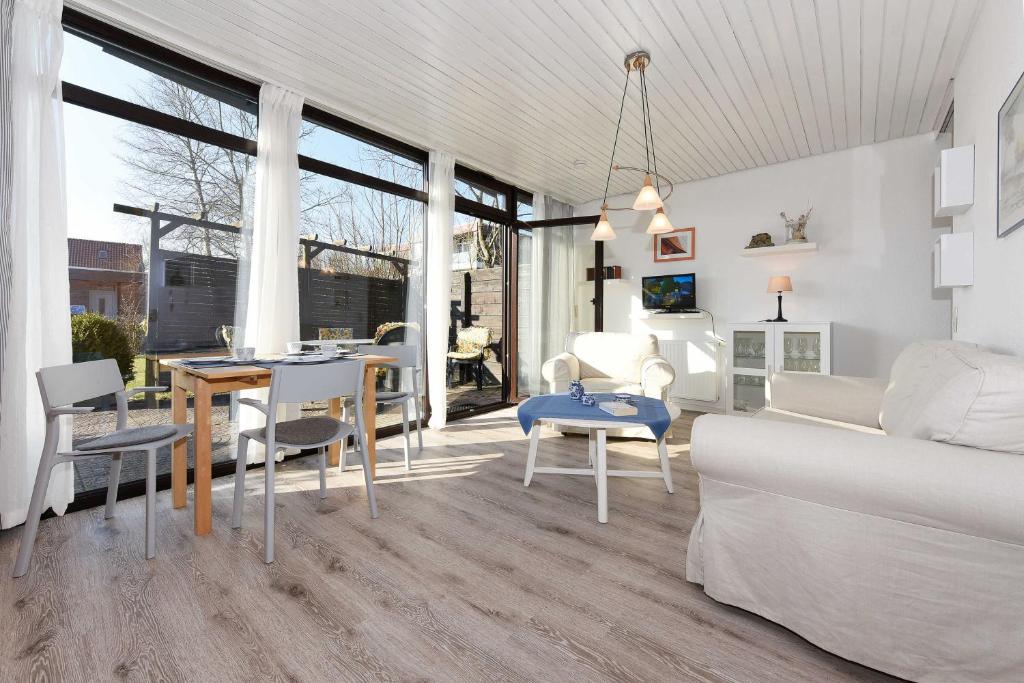 Ferienhaus Seebrise photo 1