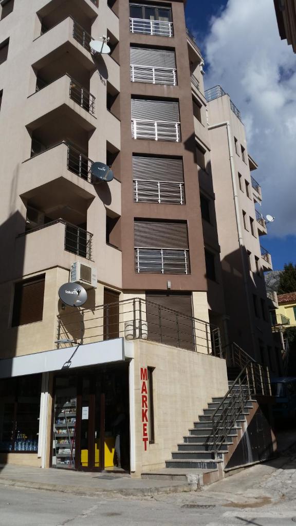 M&M Apartman 2 photo 2