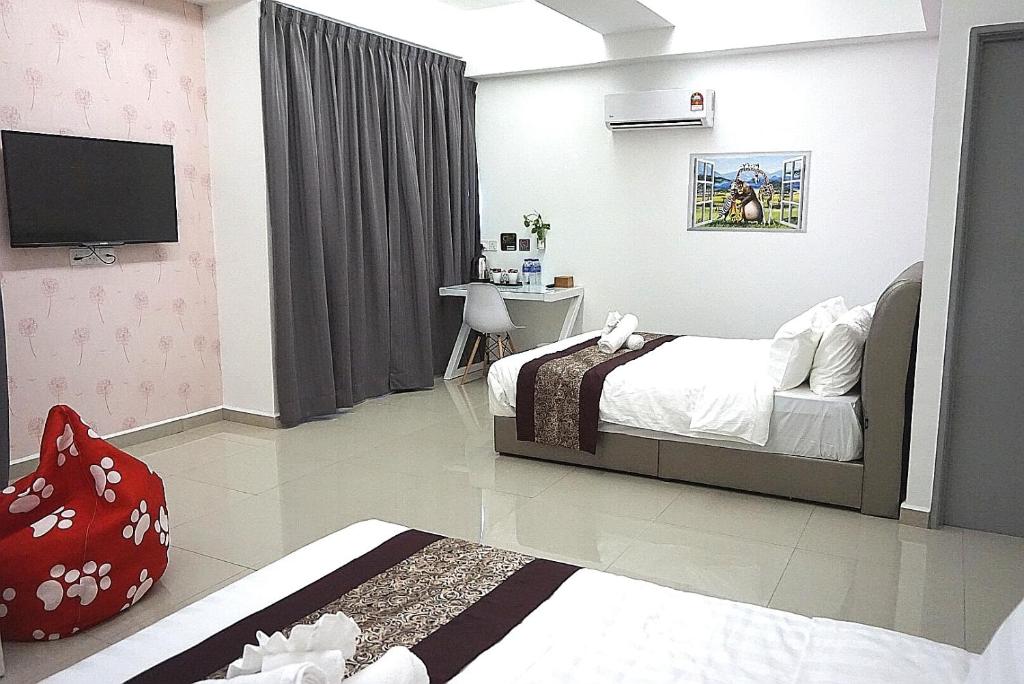 D' Cozy Inn