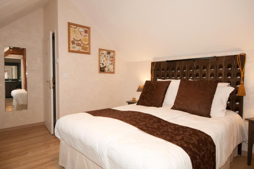 Le Logis Aux Bulles photo 2