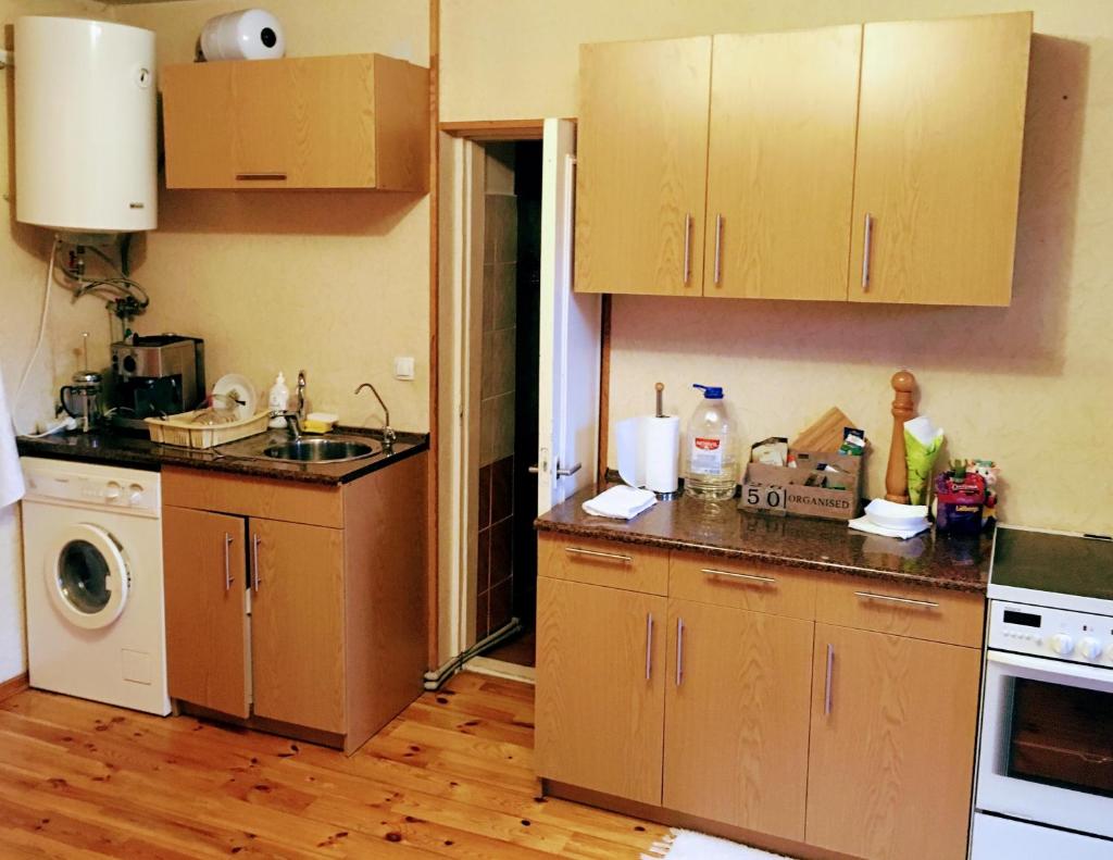 Līvijas apartamenti photo 2