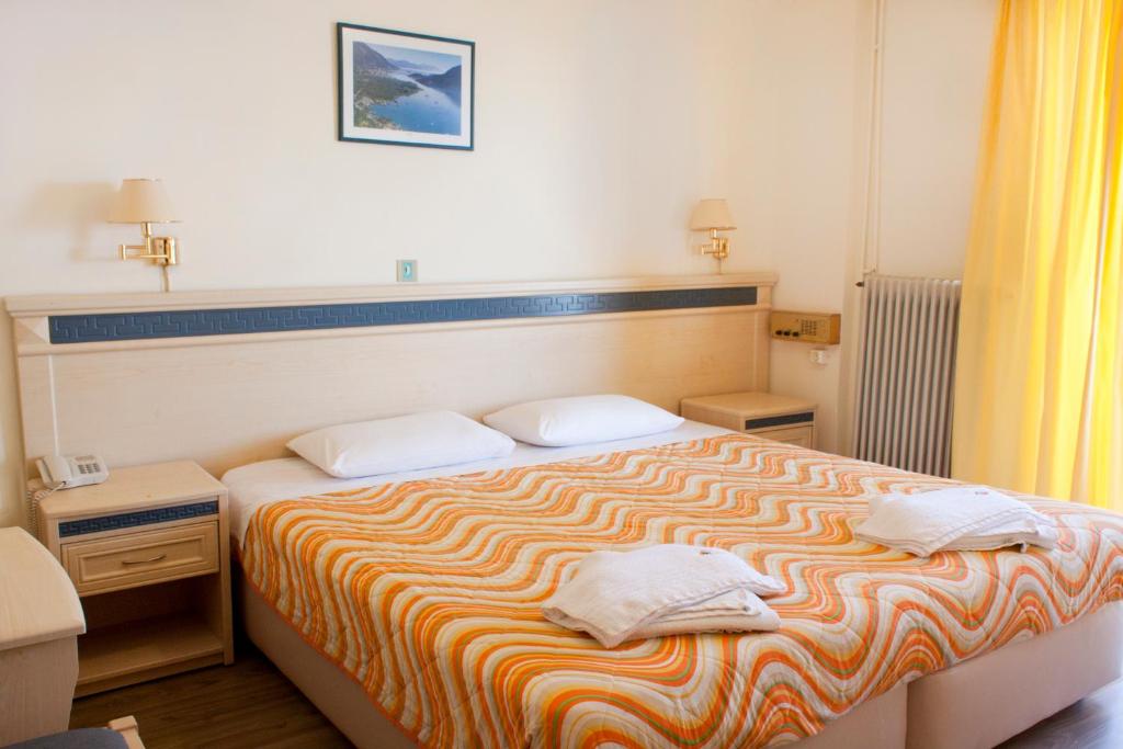 Hotel Nydri Beach photo 4