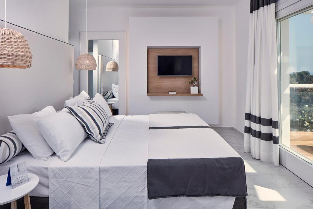 Archipelagos Hotel - Small Luxury Hotels of the World photo 4