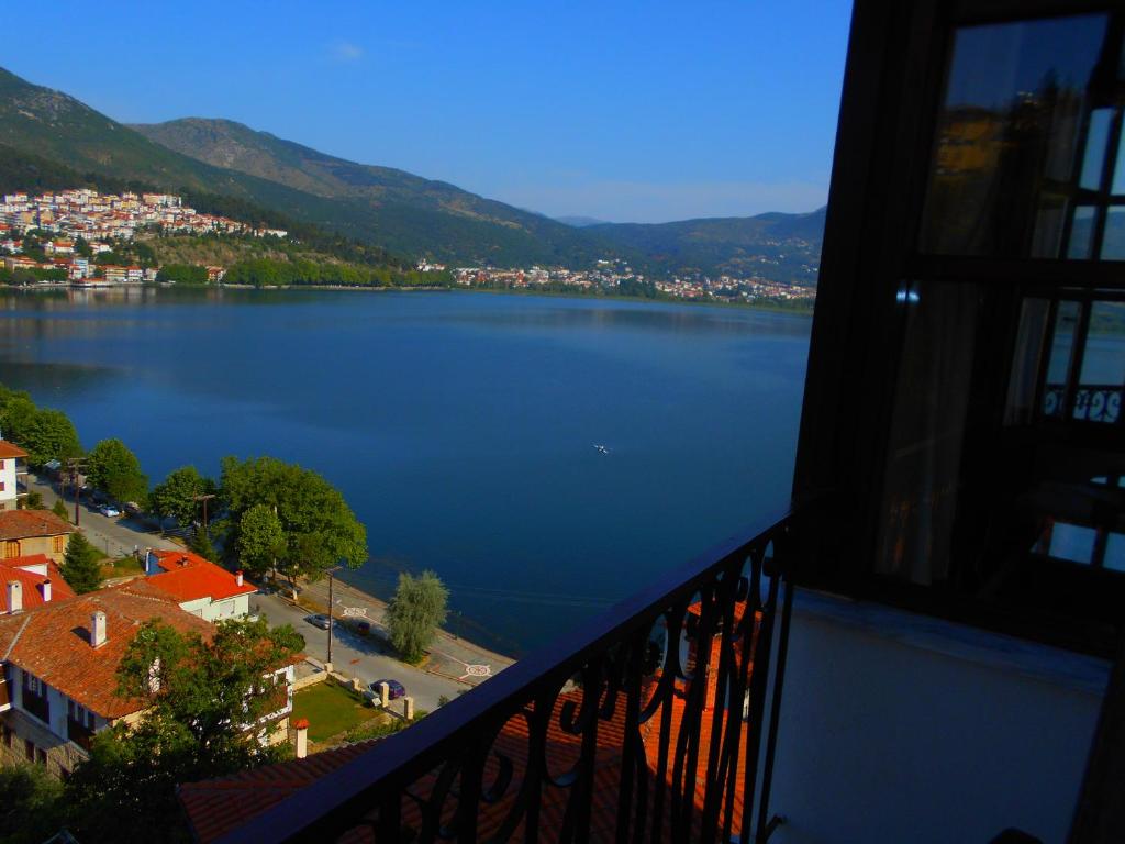 Guesthouse Filoxenia photo 4