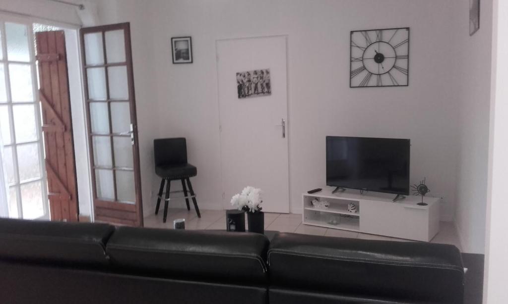 Chez Zazouilles photo 4