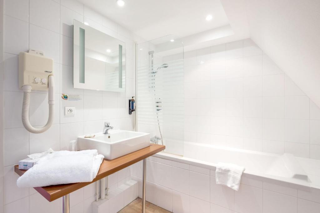 Notre Dame Room Type - Suite Grand Comfort