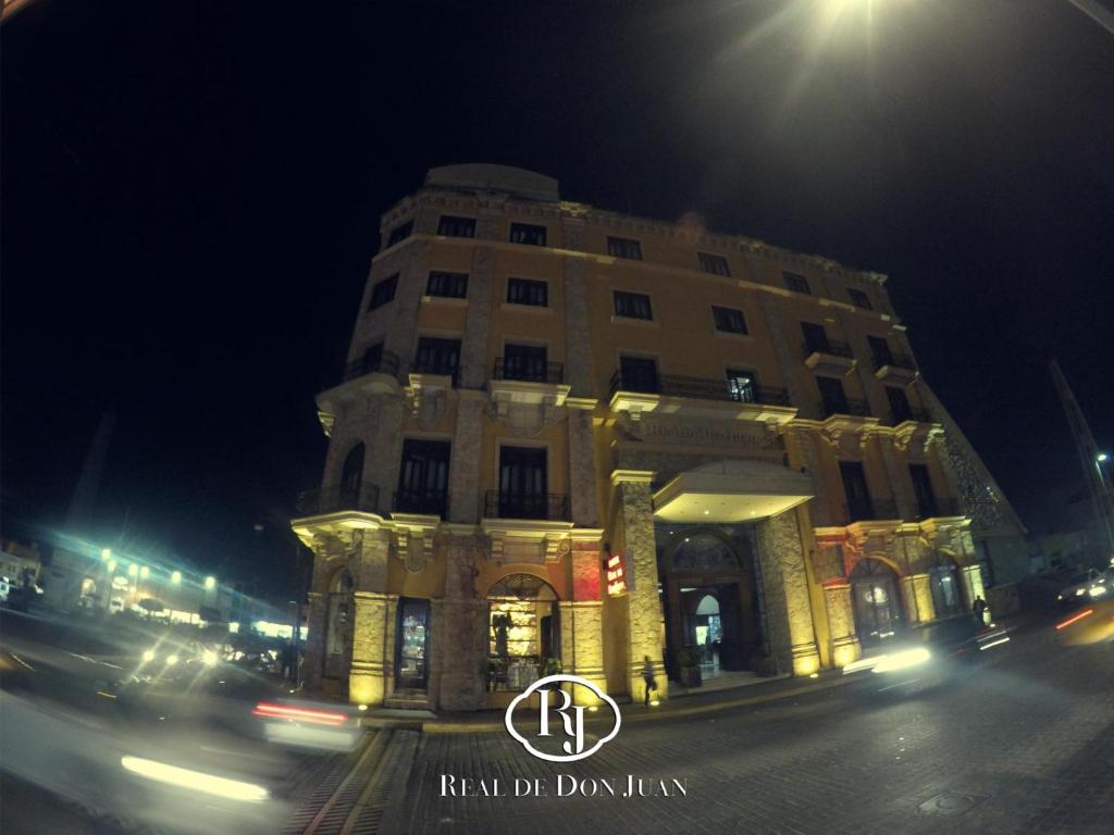Hotel Real de Don Juan photo 2