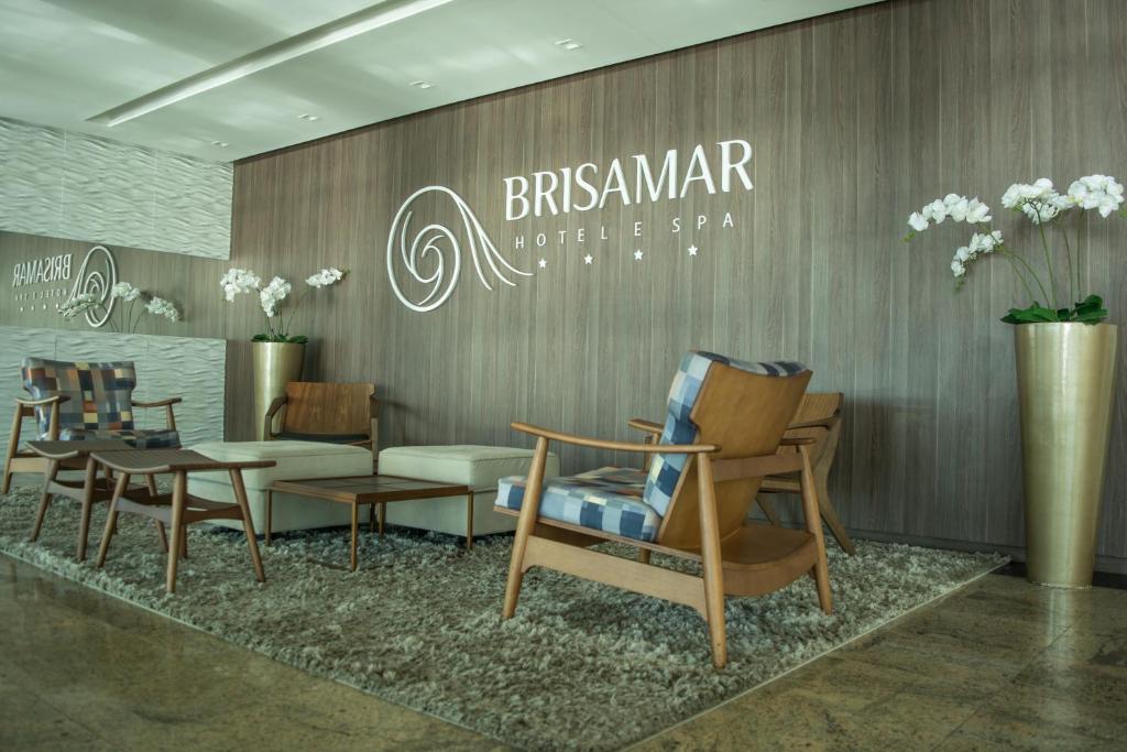 Brisamar Hotel & SPA São Luís photo 4