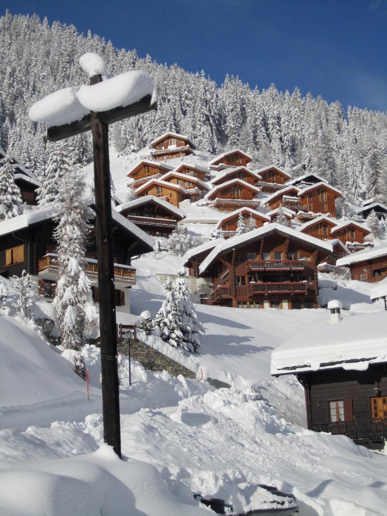 Chalet Etoile photo 4