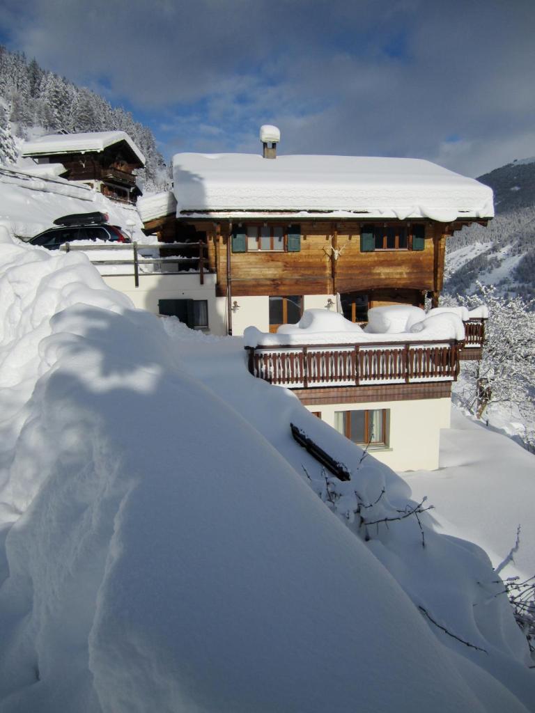 Chalet Etoile photo 1