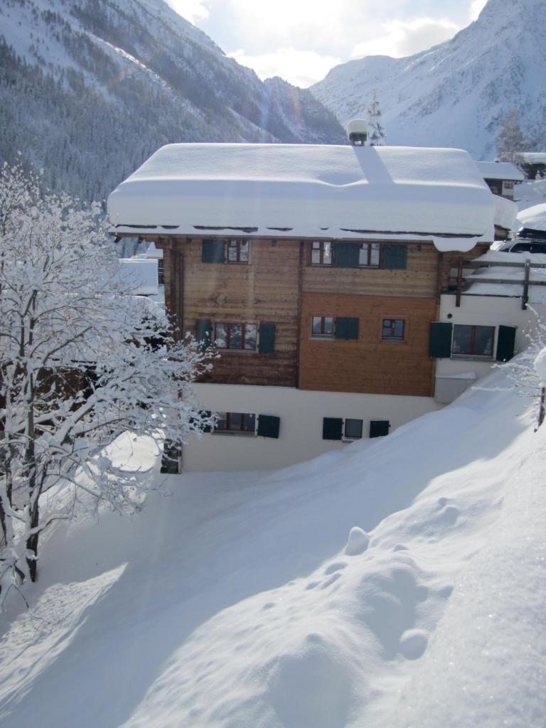 Chalet Etoile photo 2